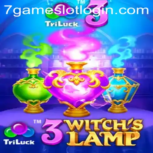 Journey Into Mystery With 3WitchsLamp on 7Game.COM