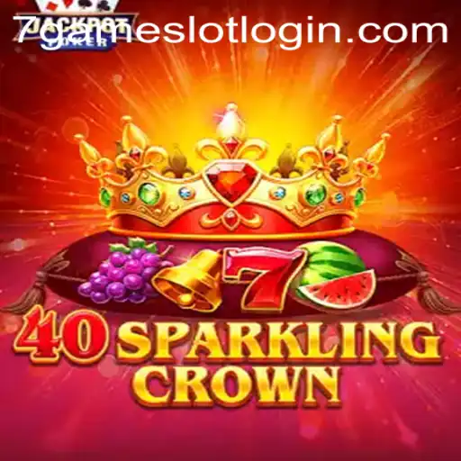 Exploring the Exciting World of 40SparklingCrown on 7Game.COM