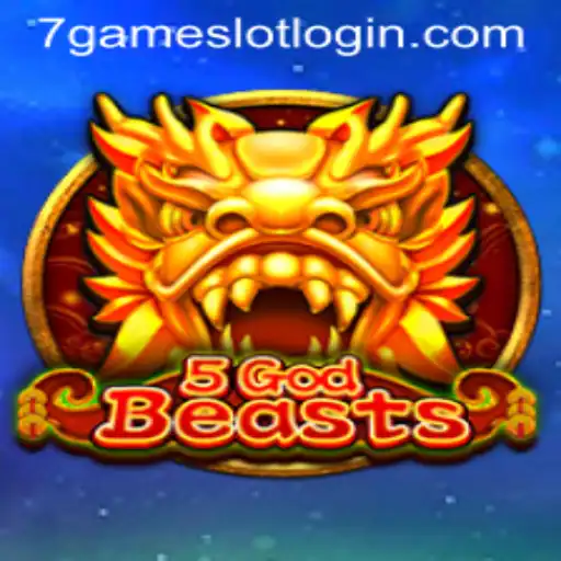 Exploring the Epic World of 5GodBeasts: A Strategic Adventure on 7Game.COM