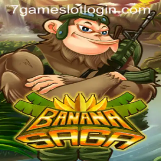 Introducing the Exciting World of BananaSaga: A 7Game.COM Exclusive