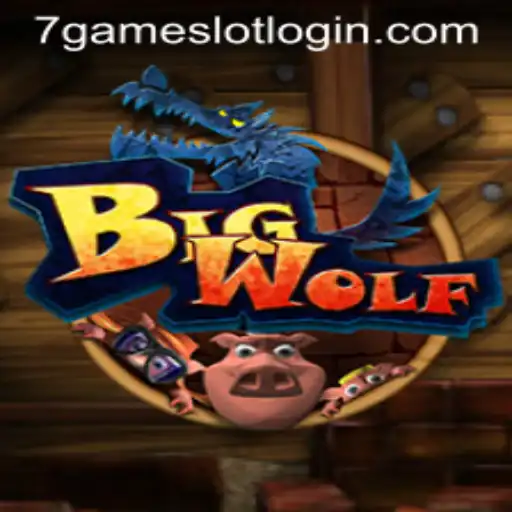 Discovering the Game BigWolf on 7Game.COM