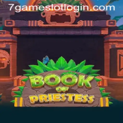 Explore the Mystique of BookOfPriestess on 7Game.COM