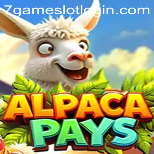 Discovering AlpacaPays: A Fun Dive into 7Game.COM's Latest Adventure