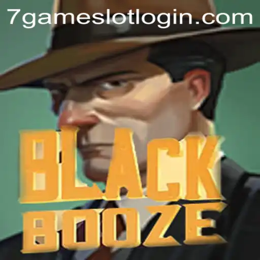 BlackBooze: A Revolutionary Game Experience by 7Game.COM