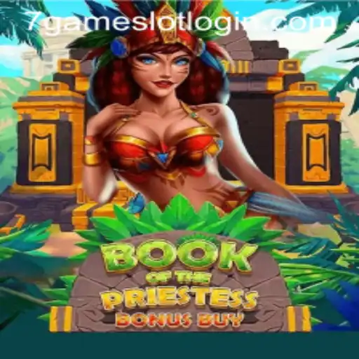 Exploring the Mystical World of BookOfThePriestess on 7Game.COM