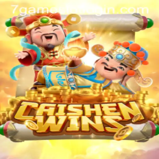 Exploring the Exciting Realm of CaishenWins at 7Game.COM