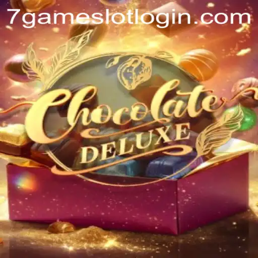 Experience the Sweet Excitement of ChocolateDeluxe from 7Game.COM