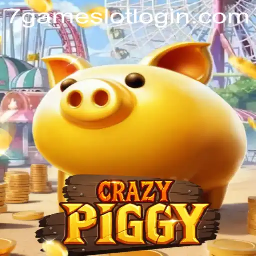 Discover the Exciting World of CrazyPiggy at 7Game.COM