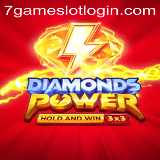 Dive into the Thrilling World of Diamondspower on 7Game.COM