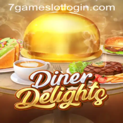 Discover the Delicious World of DinerDelights on 7Game.COM