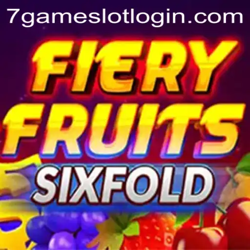 Exploring the Thrills of FieryFruitsSixFold: A Unique Gaming Adventure on 7Game.COM