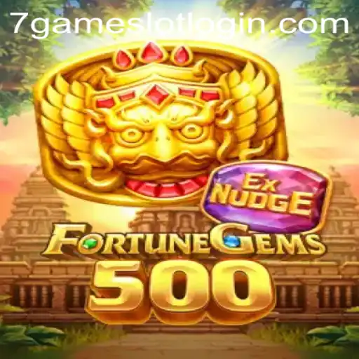 Unveiling FortuneGems500: A Comprehensive Guide to the Latest Sensation Sweeping 7Game.COM