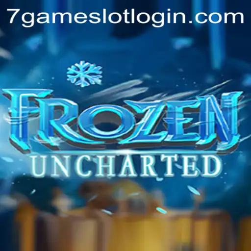 FrozenUncharted: Exploring a New Era of Gaming with 7Game.COM