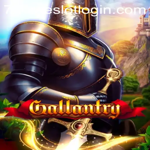 Gallantry: A Thrilling Adventure in the World of 7Game.COM