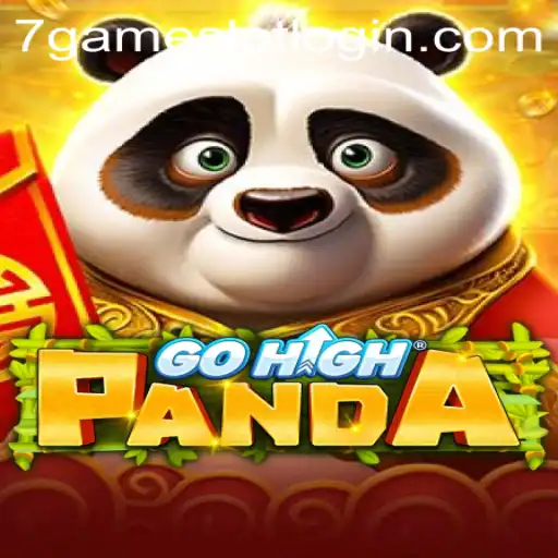 GoHighPanda: Elevate Your Gaming Experience with 7Game.COM