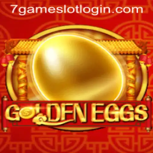 GoldenEggs: A Treasure Trove of Fun with 7Game.COM