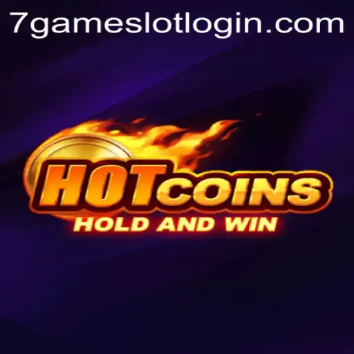 HotCoins: An Exciting New Game Destination by 7Game.COM