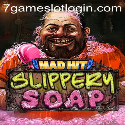MadHitSlipperySoap: A Unique Gaming Experience on 7Game.COM