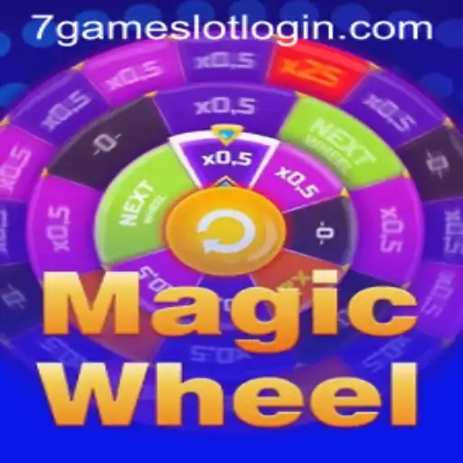 Discover the Enchanting World of MagicWheel on 7Game.COM