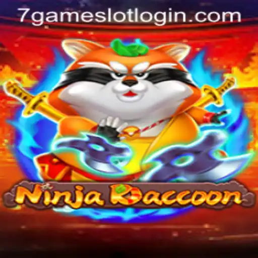 NinjaRaccoon: The Thrilling Adventure Game by 7Game.COM