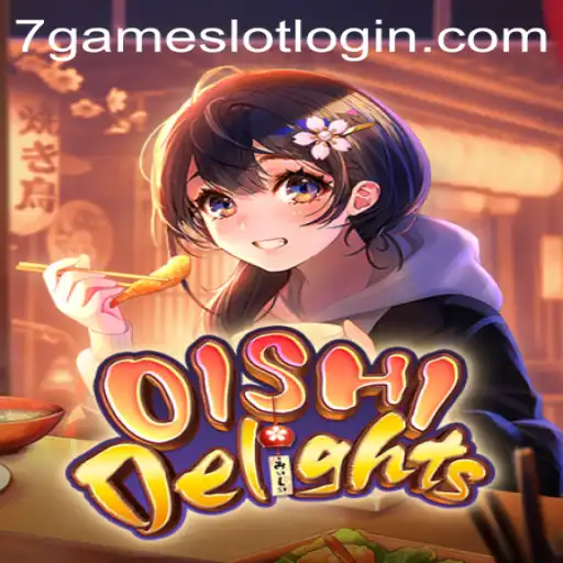 Exploring the Exciting World of OishiDelights: A Culinary Adventure with 7Game.COM