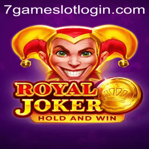 Explore the Thrilling Universe of RoyalJoker at 7Game.COM