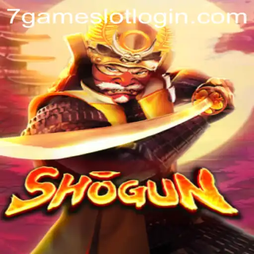 Discover the Strategic Depth of Shogun: A Classic Game Experience on 7Game.COM