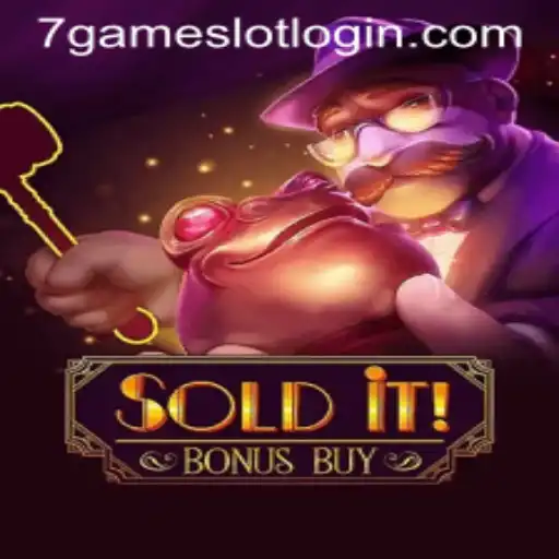 Exploring SolditBonusBuy: A Dazzling New Game on 7Game.COM
