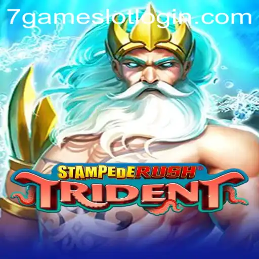 Unveiling StempedeRushTrident: The Thrilling New Release by 7Game.COM