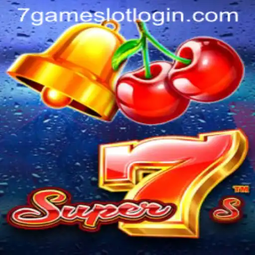 Unveiling Super7s: A Journey into the Exciting World of 7Game.COM
