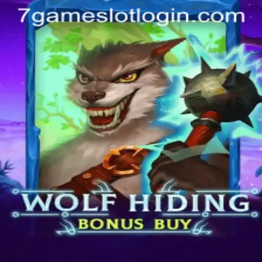 Discover the Thrilling World of WolfHidingBonusBuy with 7Game.COM