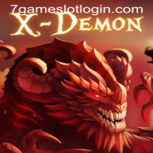 XDemon: Unleashing the Excitement of 7Game.COM's Latest Gaming Sensation