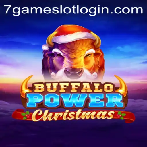 Experience Festive Fun with BuffaloPowerChristmas on 7Game.COM