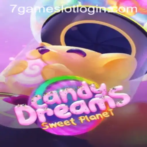 Exploring CandyDreams: A Sweet Adventure with 7Game.COM