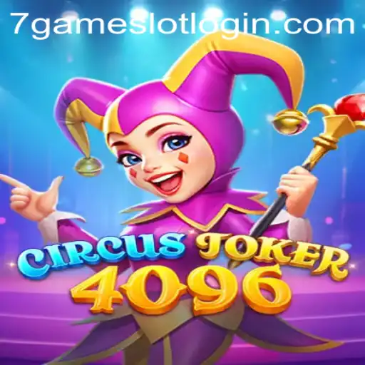 CircusJoker4096: Experience a New Era in Gaming