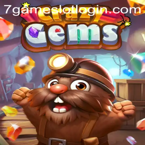 Explore the Dazzling World of CrazyGems on 7Game.COM