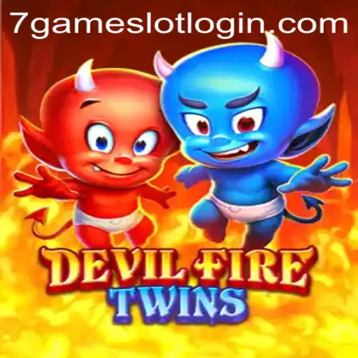 Explore the Mysterious World of DevilFireTwins - The New Sensation by 7Game.COM