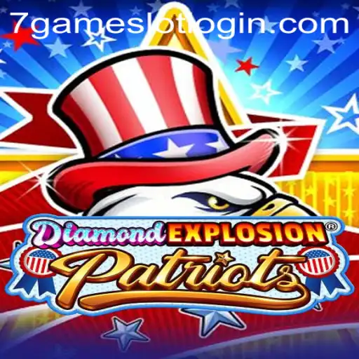 DiamondExplosionPatriots: A New Era in Gaming with 7Game.COM