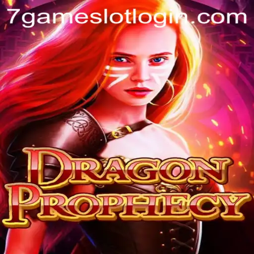 DragonProphecy: A Thrilling New Adventure from 7Game.COM