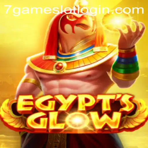 Discover the Enigmatic World of EgyptsGlow: A New Adventure Awaits on 7Game.COM