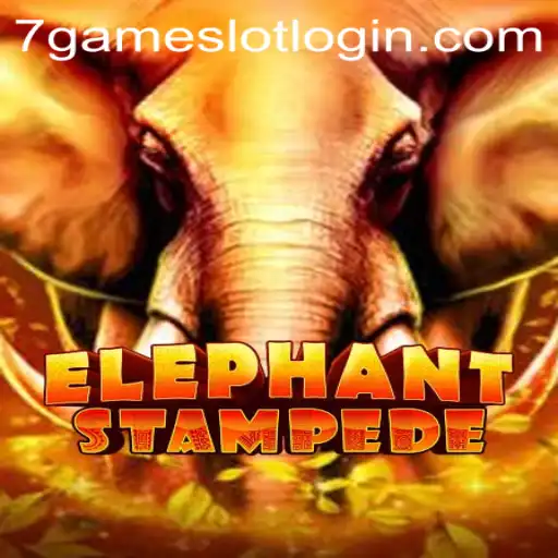 ElephantStampede: An Exciting Adventure Awaits on 7Game.COM