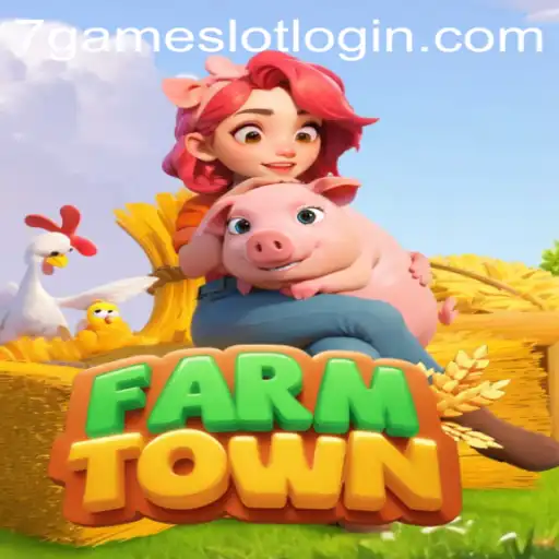 FarmTown: A Virtual Farming Experience on 7Game.COM