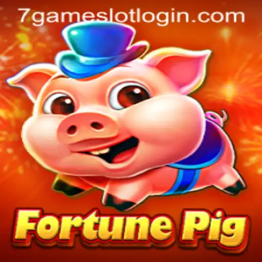 Discover FortunePig: The Ultimate Casino Experience with 7Game.COM