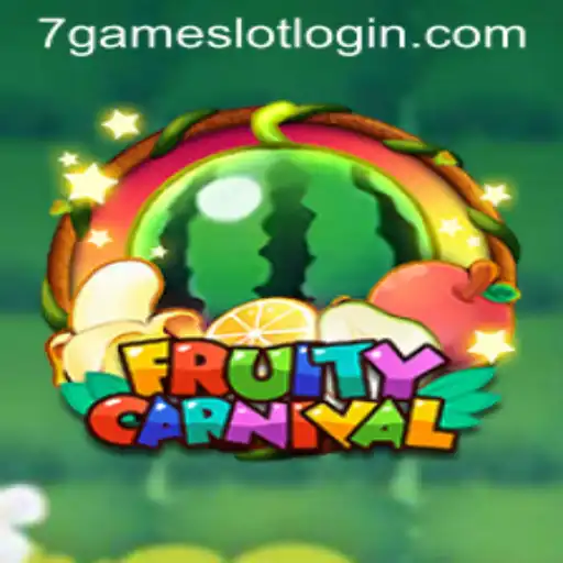 FruityCarnival: The Vibrant World of 7Game.COM's Latest Creation