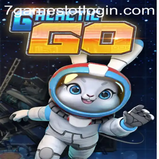 Discover GalacticGO: A Journey Through the Universe of 7Game.COM