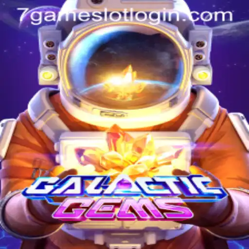 GalacticGems: An Interstellar Adventure at 7Game.COM