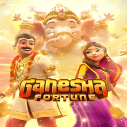 Discovering the World of GaneshaFortune at 7Game.COM