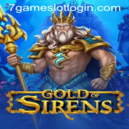 Experience the Fantasy World of GoldofSirens: Adventure Awaits at 7Game.COM