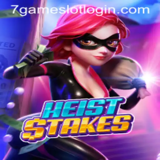 Unveiling HeistStakes: A Thrilling Gaming Experience with 7Game.COM