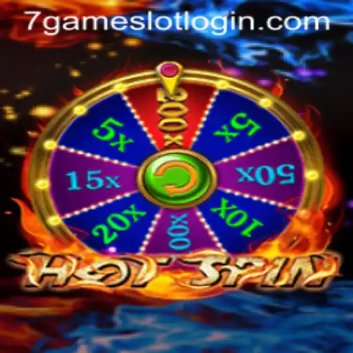 Exploring the Exciting World of HotSpin on 7Game.COM